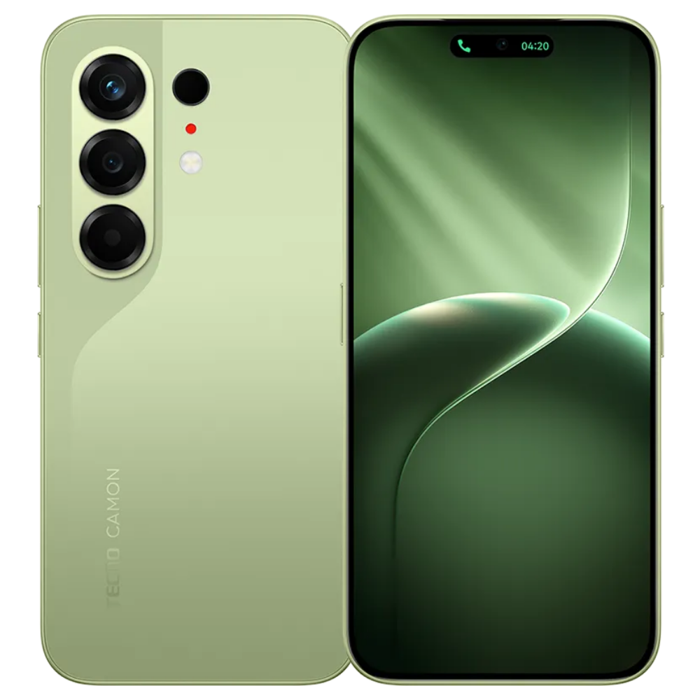 TECNO CAMON 50