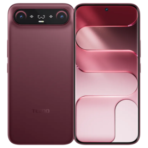 TECNO CAMON Slim