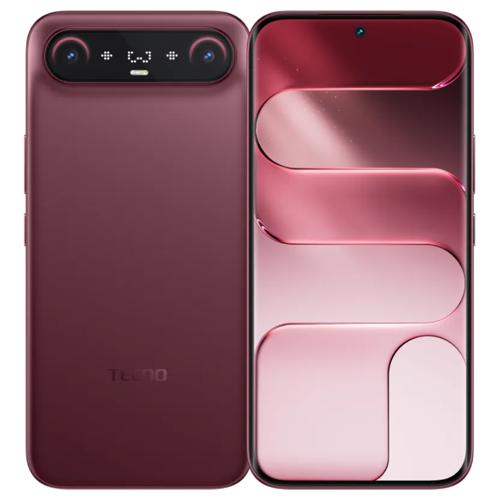 TECNO CAMON Slim