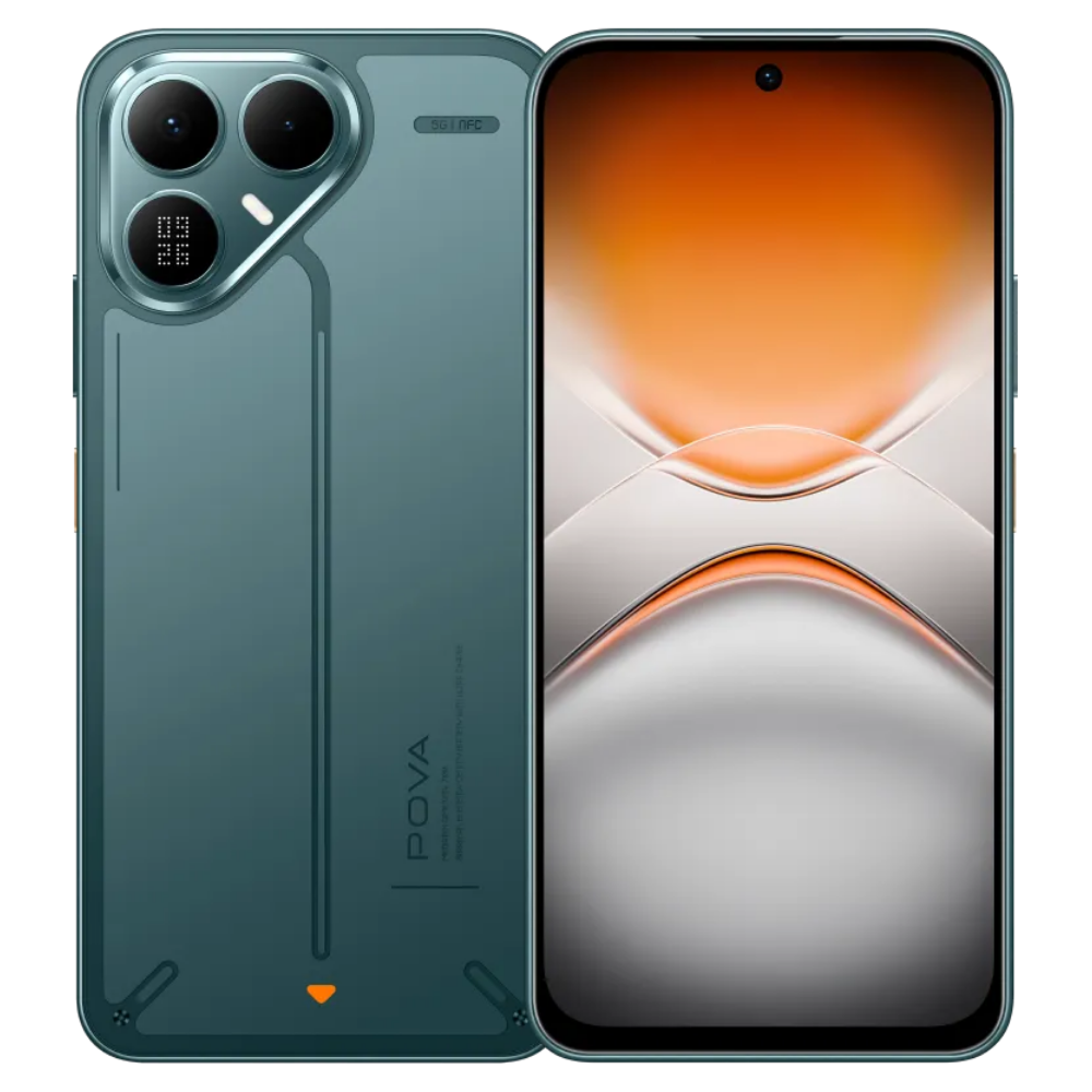 TECNO POVA 8 5G