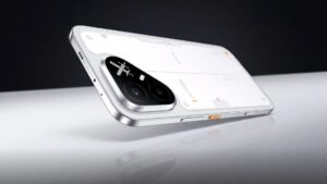TECNO POVA 8 Pro 5G Arc White