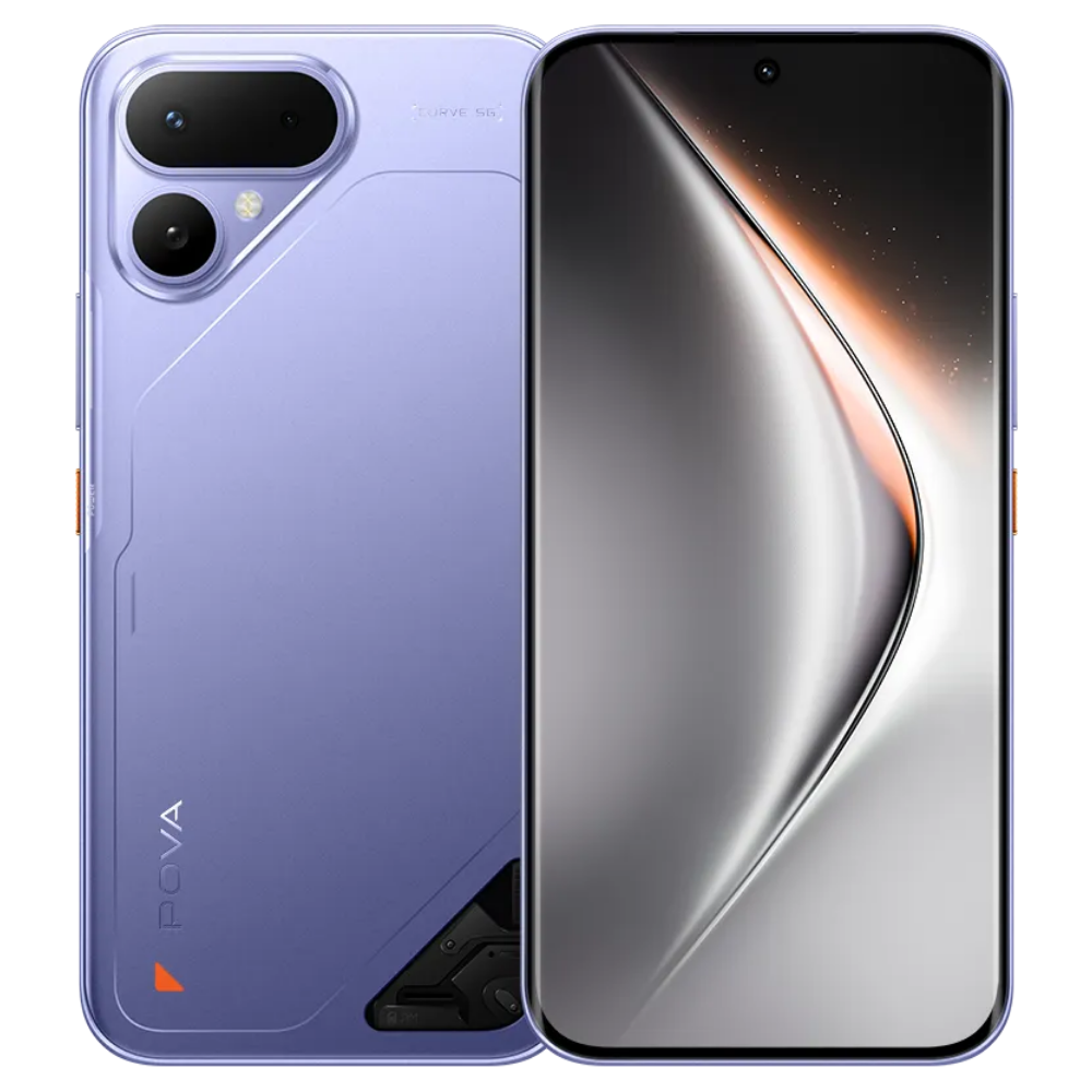TECNO POVA Curve 2 5G