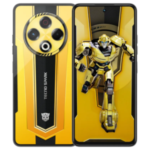 TECNO SPARK 30 Limited Edition