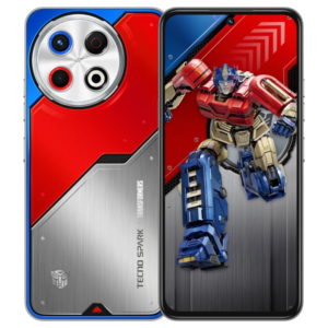 TECNO SPARK 30 Pro Limited Edition