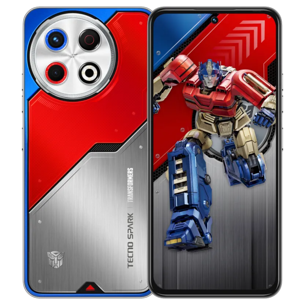TECNO SPARK 30 Pro Limited Edition