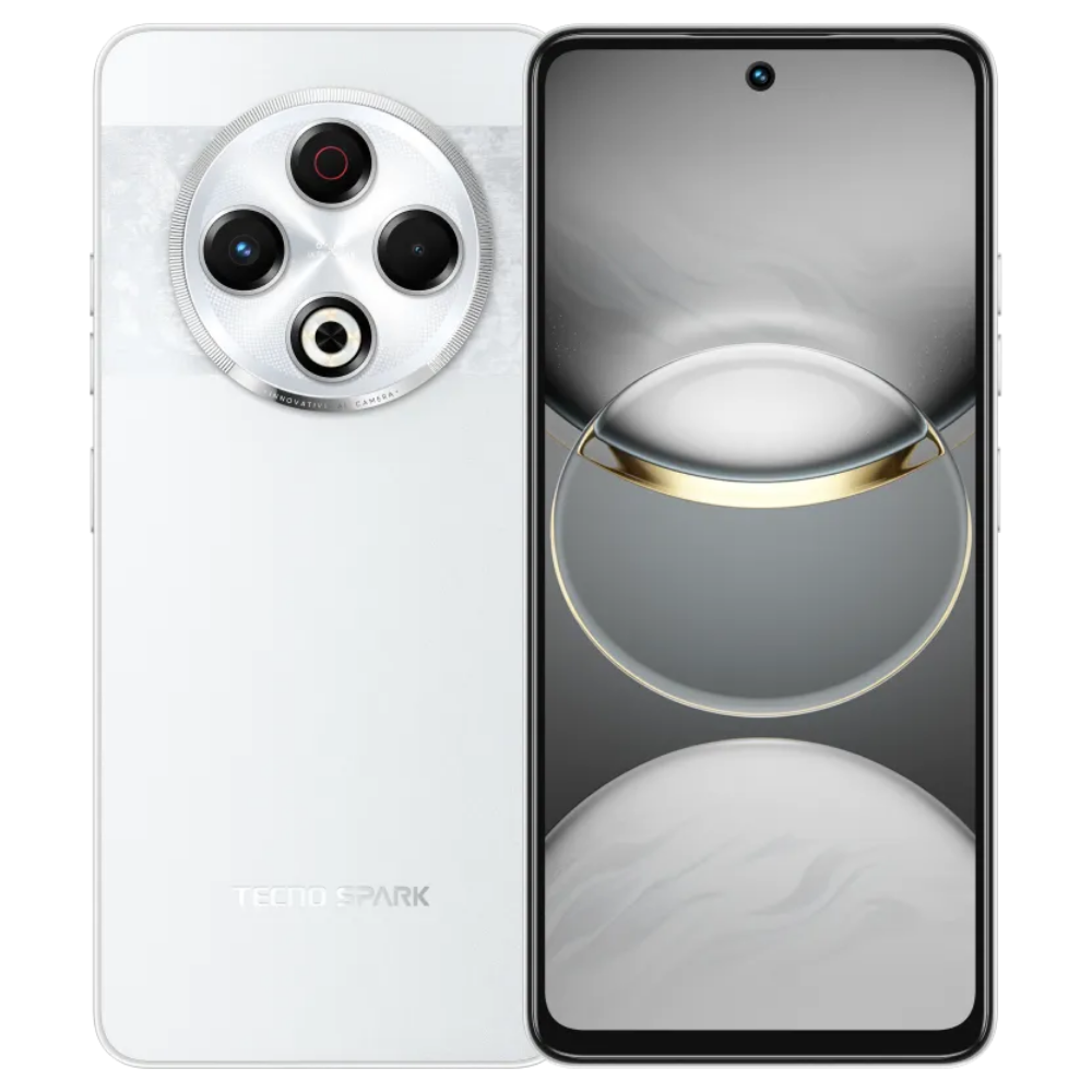 TECNO SPARK 30 4G
