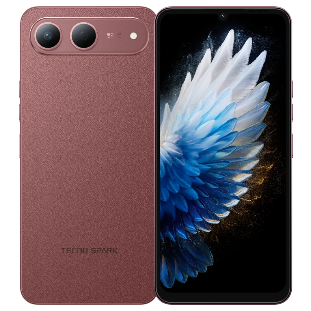 TECNO SPARK 40 5G