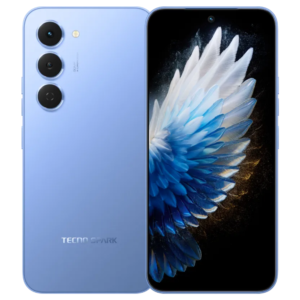 TECNO SPARK 40 Pro