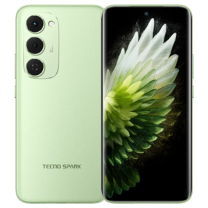 TECNO SPARK 40 Pro Plus