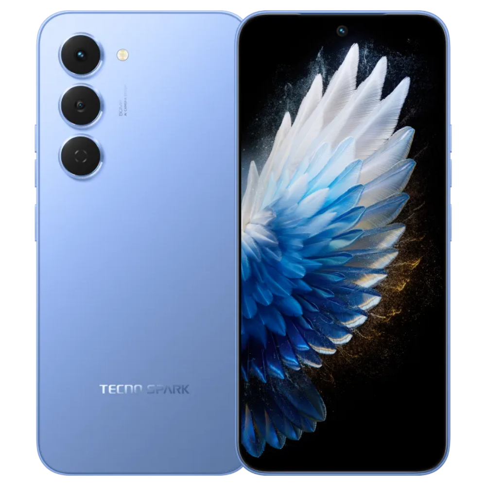 TECNO SPARK 40 Pro