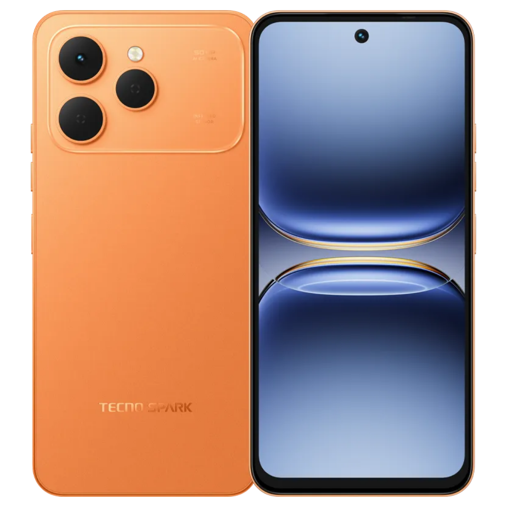 TECNO SPARK 40 4G