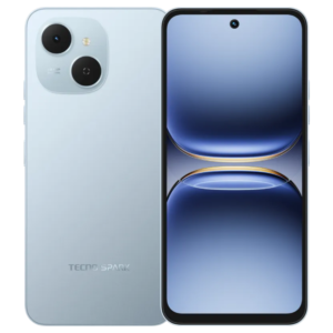 TECNO SPARK 40C