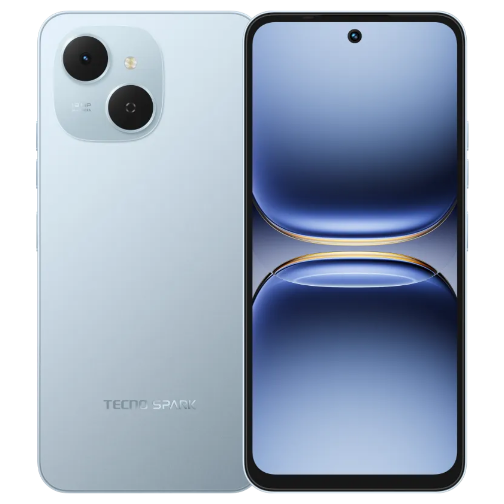 TECNO SPARK 40C
