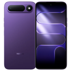 TECNO SPARK 50 5G