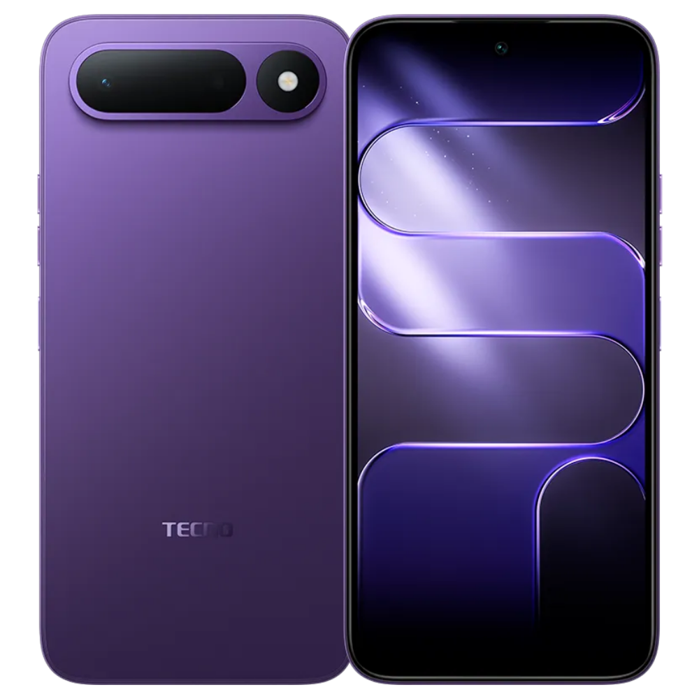TECNO SPARK 50 5G