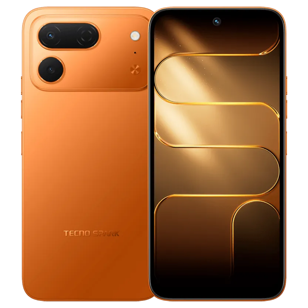 TECNO SPARK 50 Pro