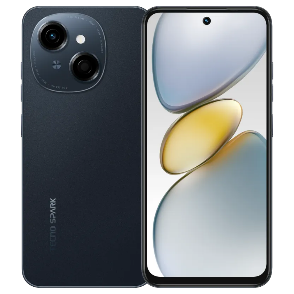 TECNO SPARK Go 1S