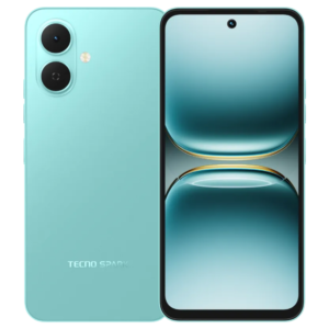 TECNO SPARK Go 2