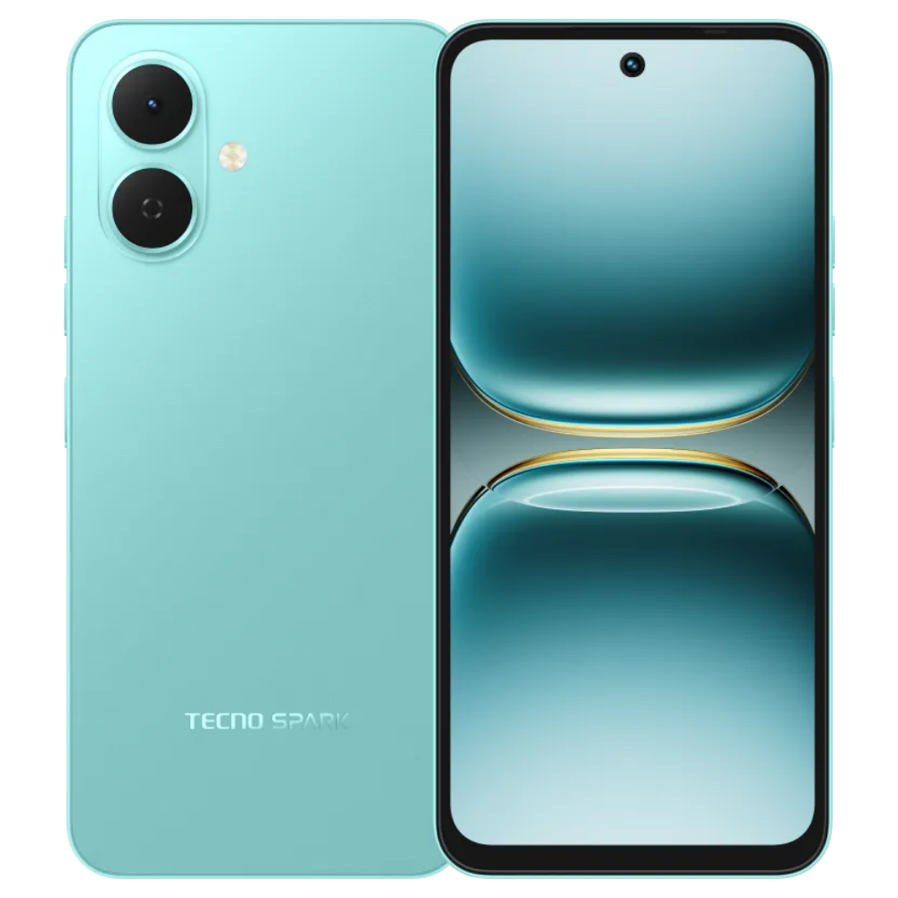 TECNO SPARK Go 2
