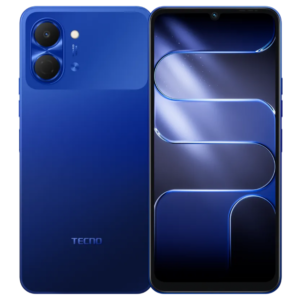 TECNO SPARK Go 3