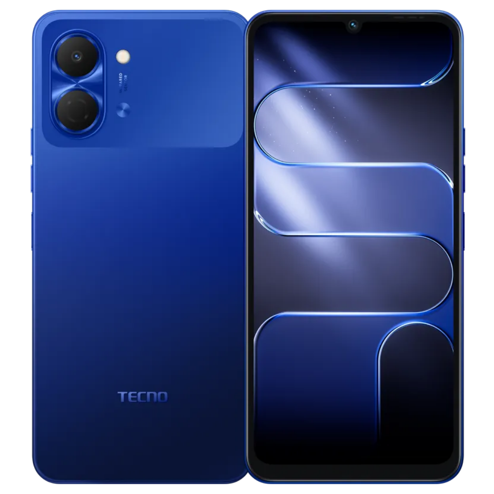 TECNO SPARK Go 3