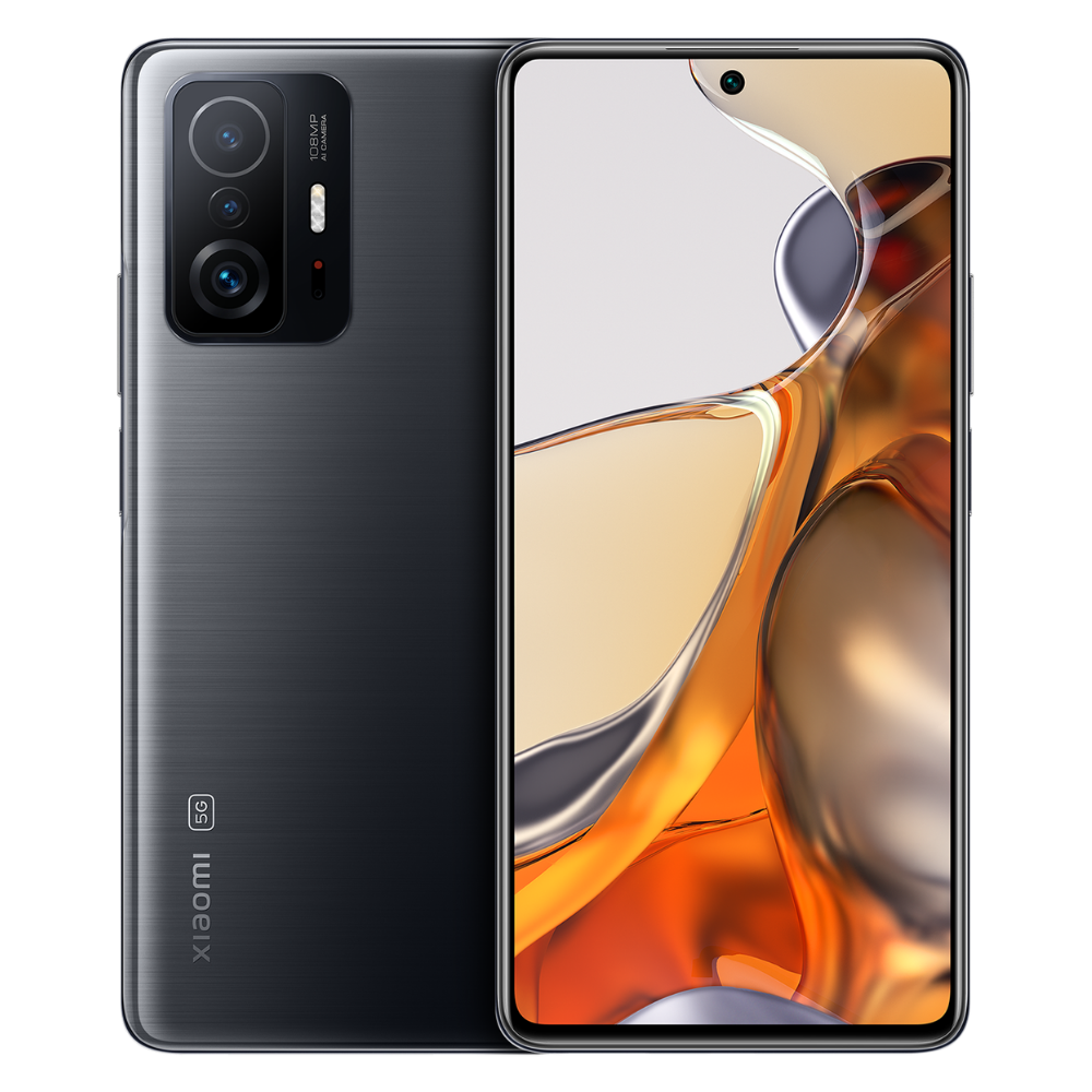Xiaomi 11T Pro