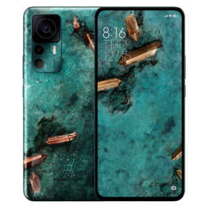 Xiaomi 12T Pro Daniel Arsham Edition