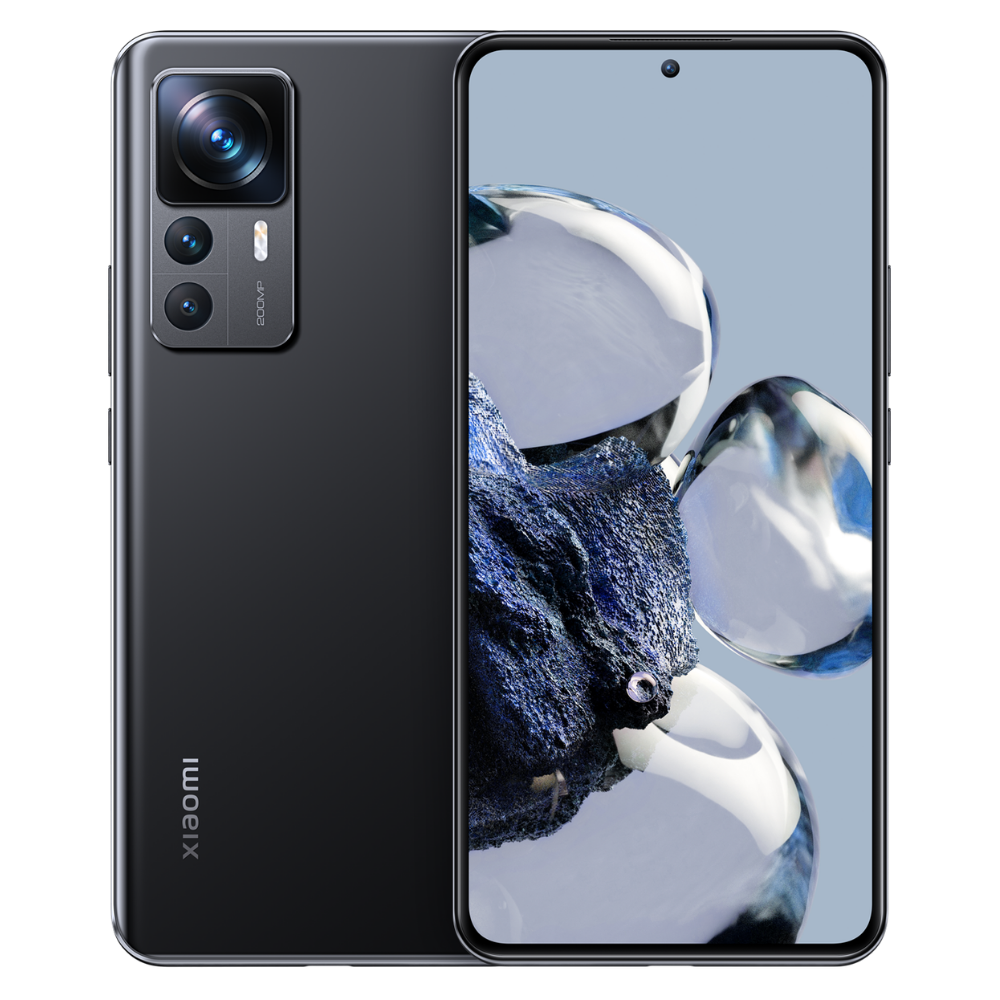 Xiaomi 12T Pro