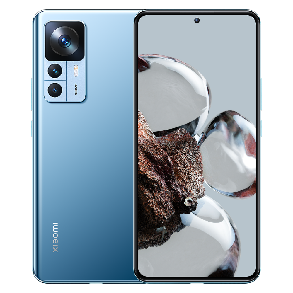 Xiaomi 12T