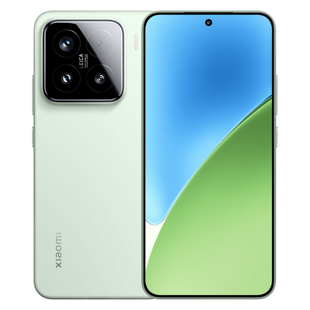 Xiaomi 15