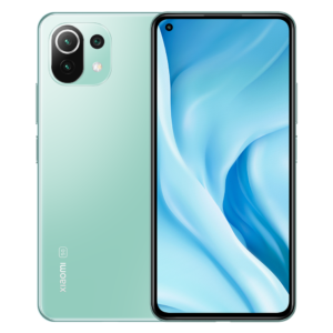 Xiaomi Mi 11 Lite 5G