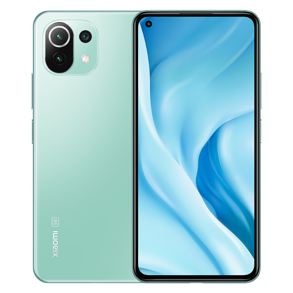 Xiaomi Mi 11 Lite 5G