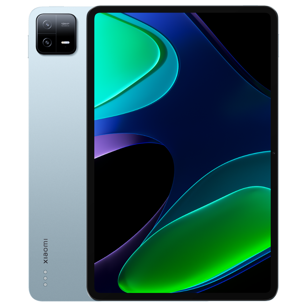 Xiaomi Pad 6