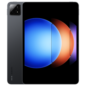 Xiaomi Pad 6S Pro 12.4