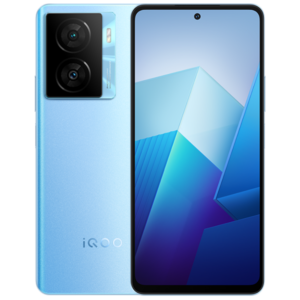 iQOO Z7 5G