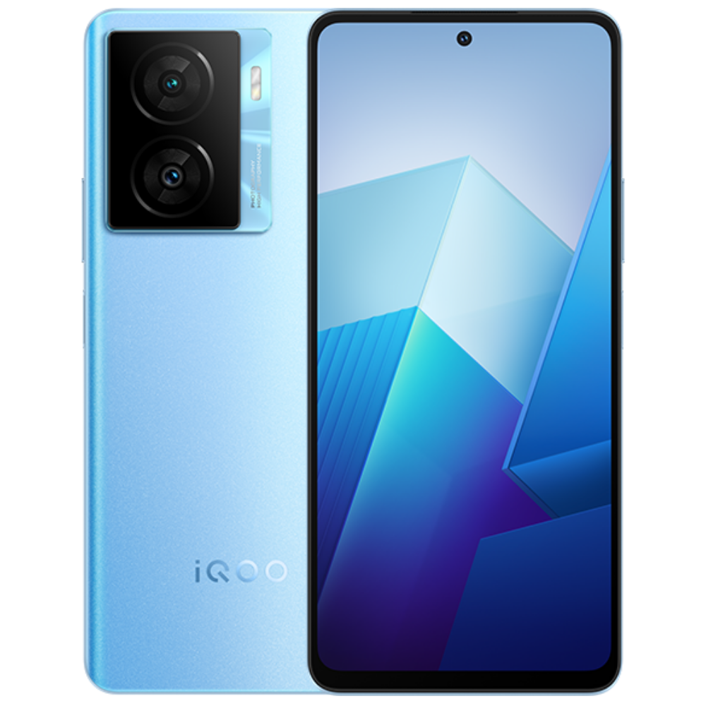 iQOO Z7x 5G
