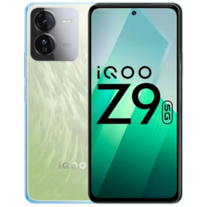 iQOO Z9 5G