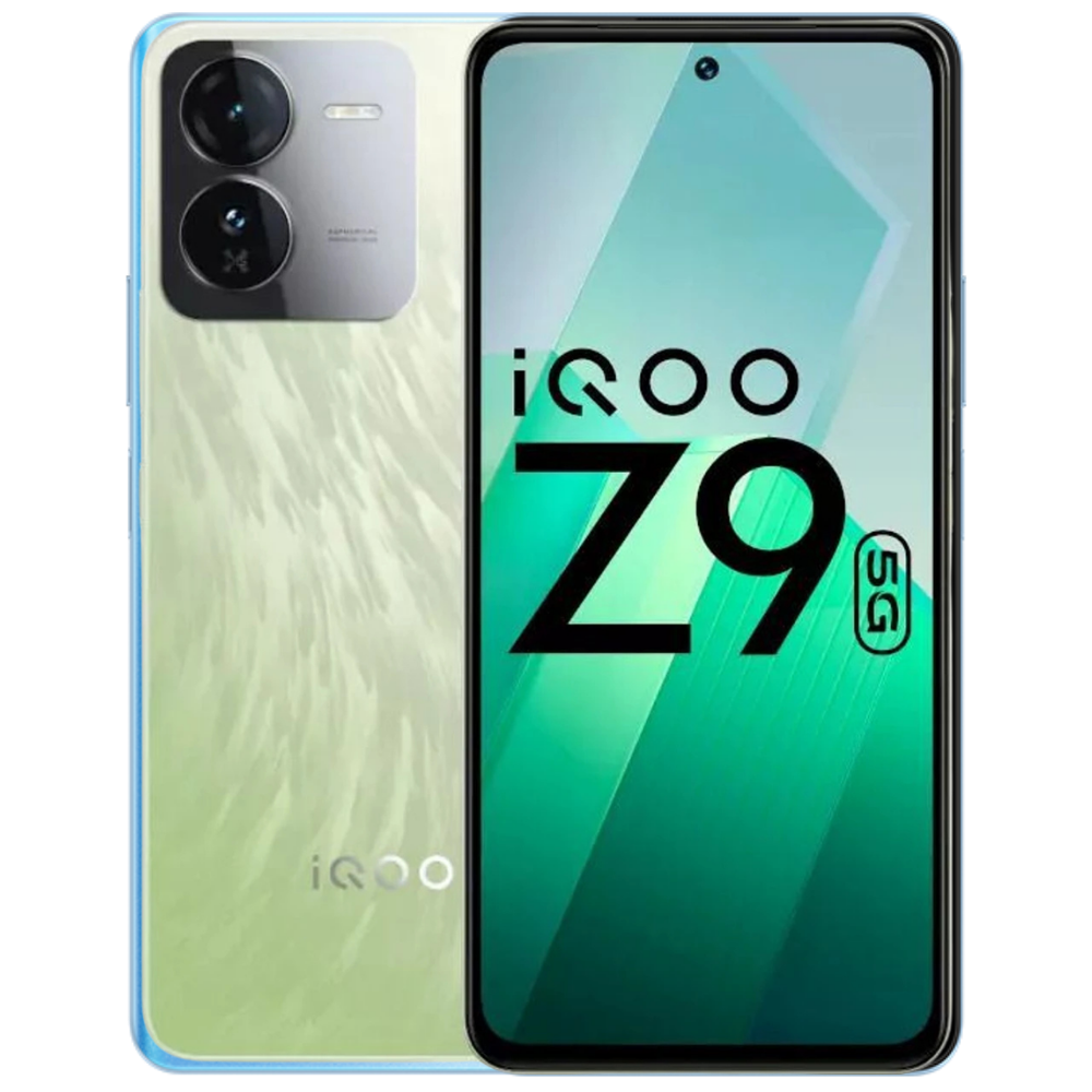 iQOO Z9 5G