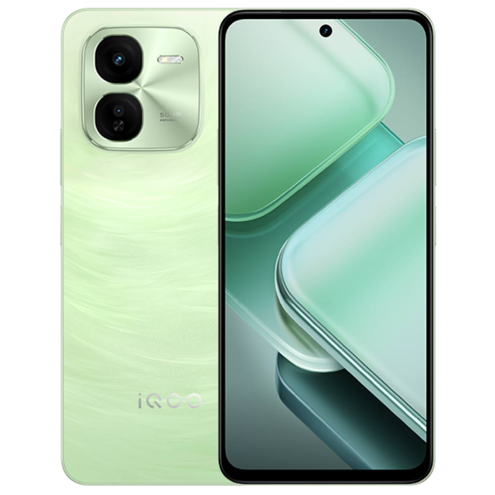 iQOO Z9x 5G