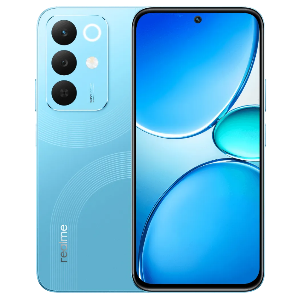 realme 15x 5G