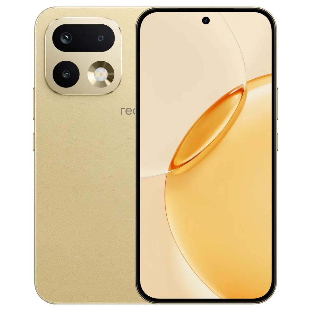 realme 16 Pro 5G