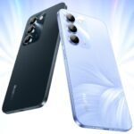 realme 16x 5G estreia no Brasil com bateria de 6.600mAh e preço baixo
