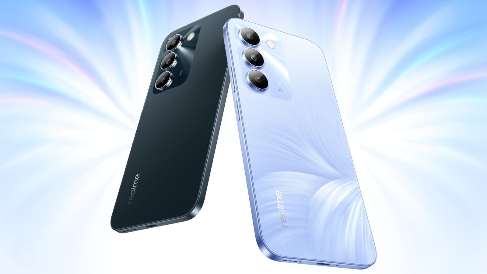 realme 16x 5G