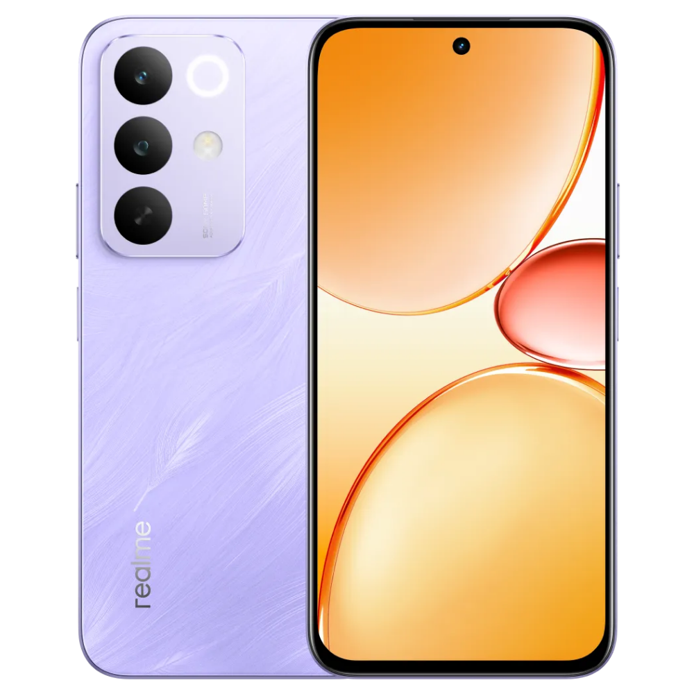realme C85 5G