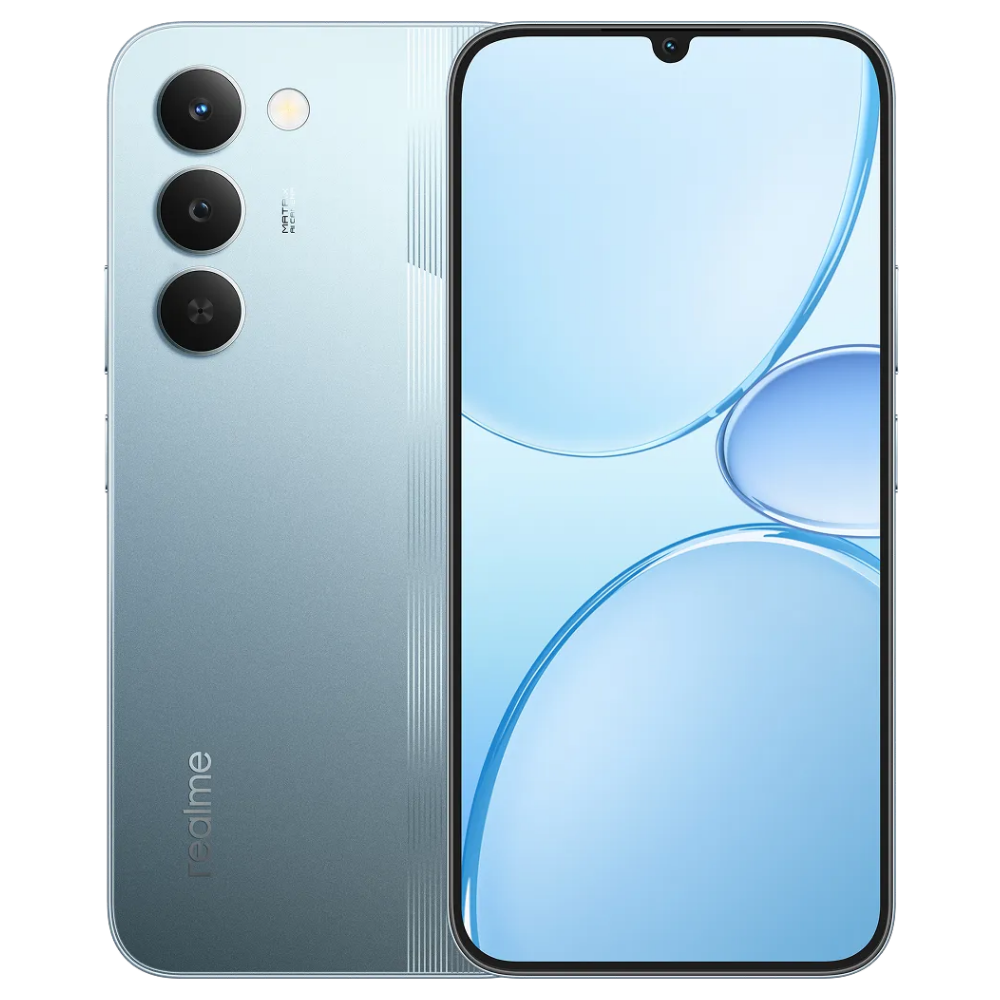 realme NARZO 100 Lite 5G