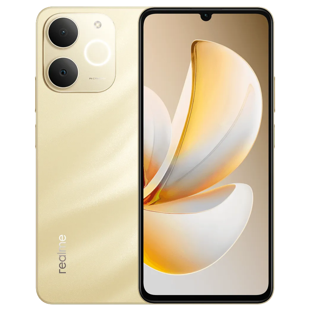 realme NARZO 80 Lite