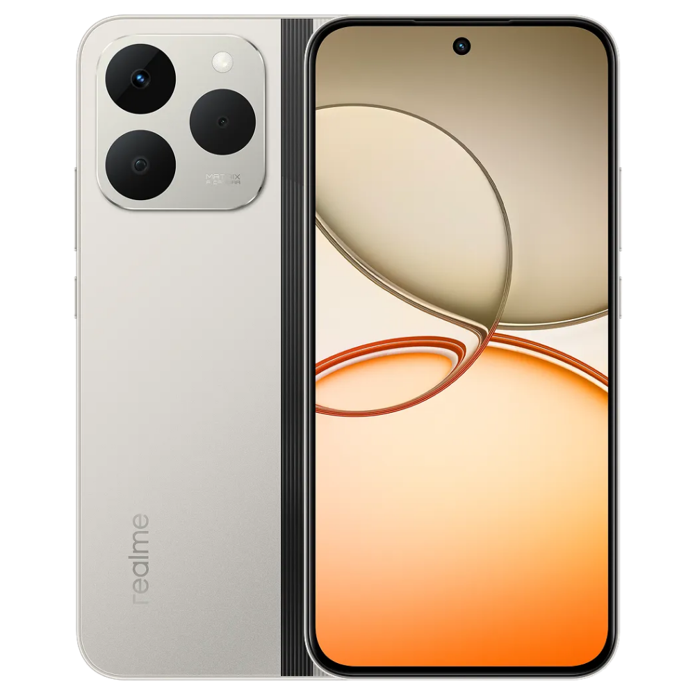 realme NARZO 90 5G