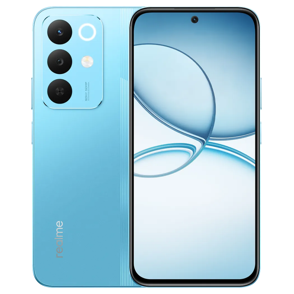 realme NARZO 90x 5G