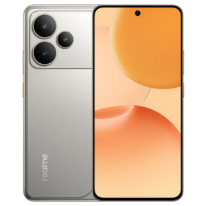 realme P4 5G
