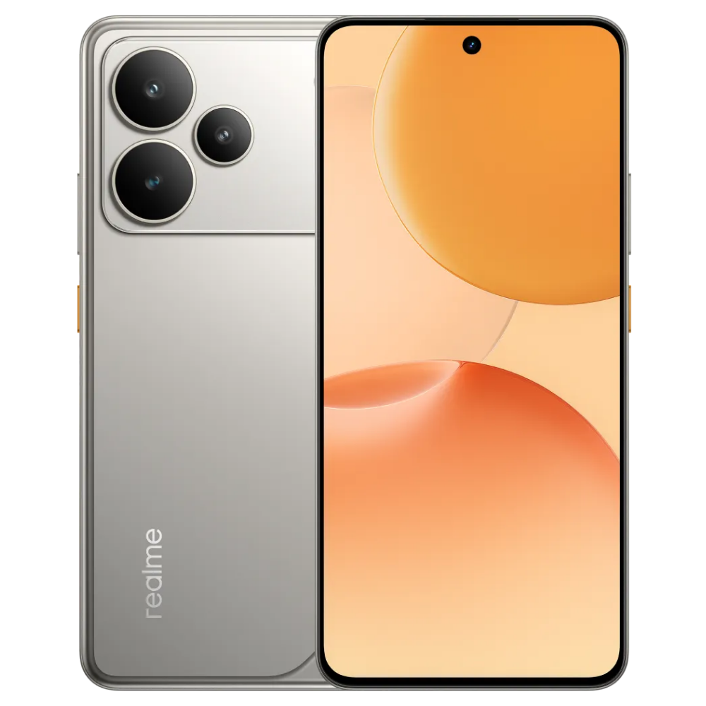 realme P4 5G